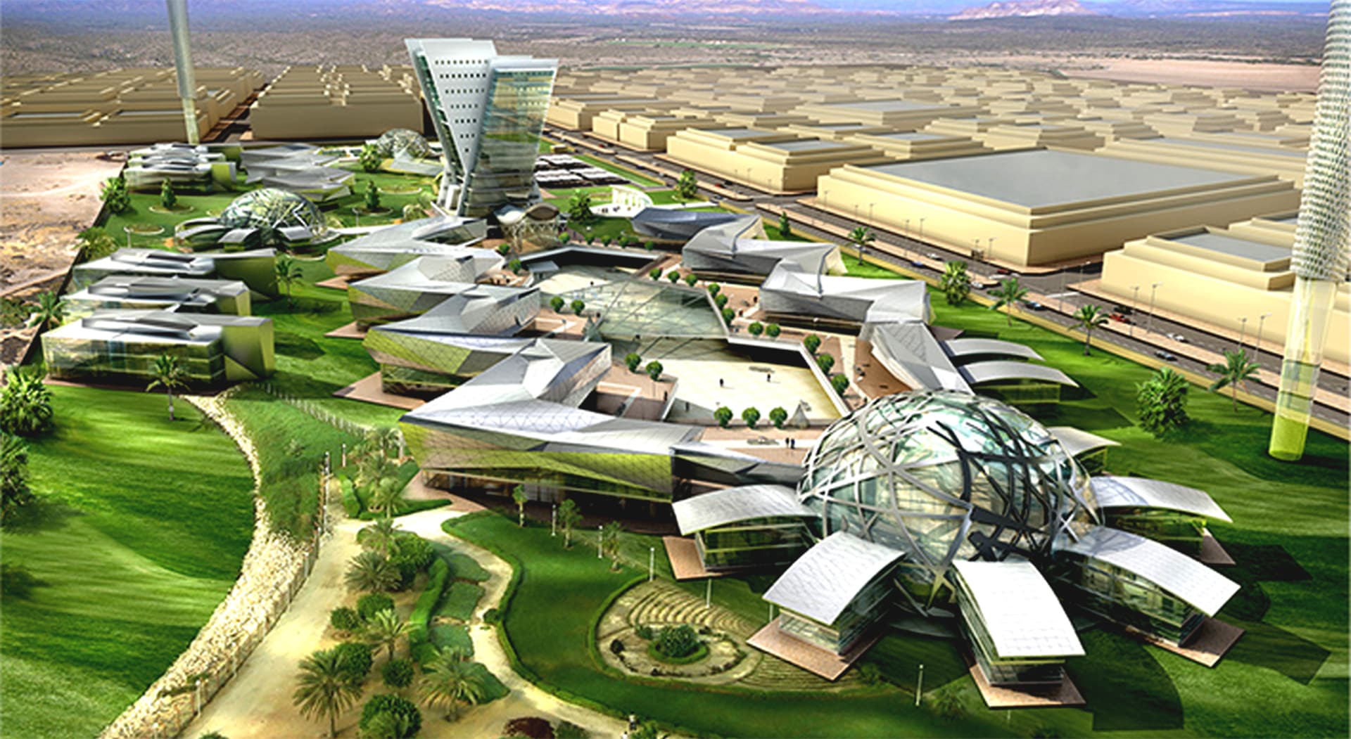Abu Dhabi Polytechnic