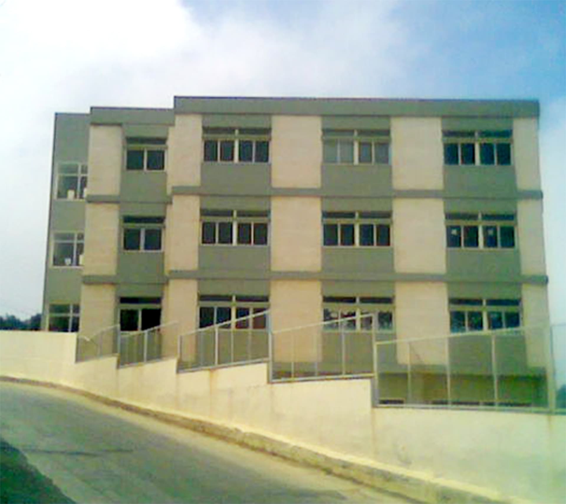 Baysour And Baawerta Schools