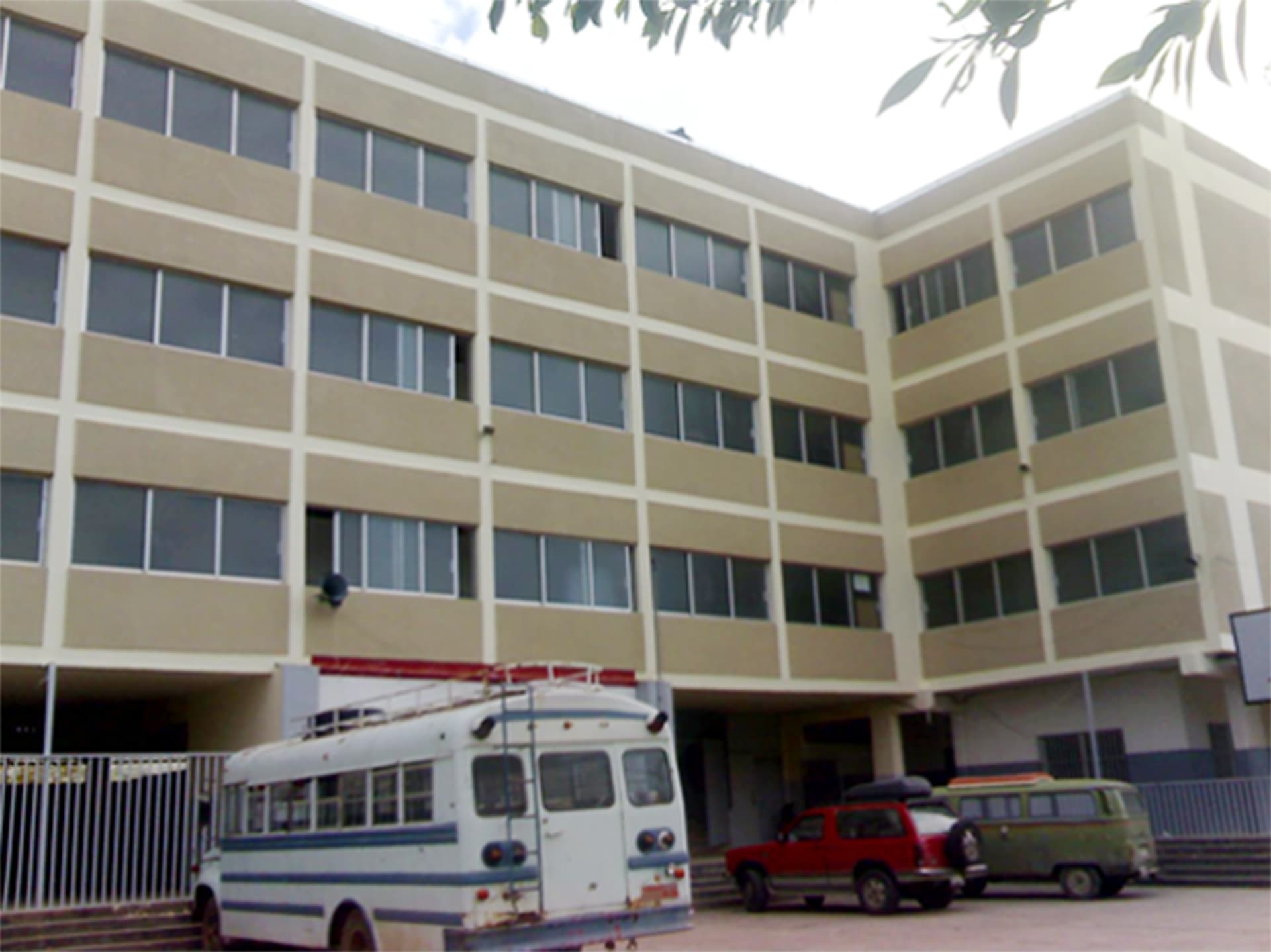 Hawd Al Wilaya & Al Naemah Schools