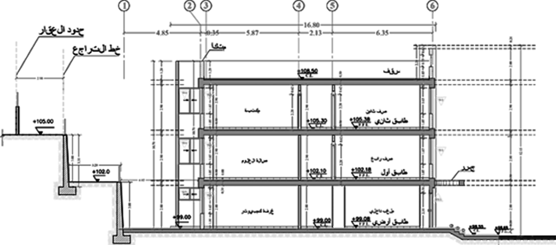 Zouk Mosbeh & Kfarnabrakh Schools