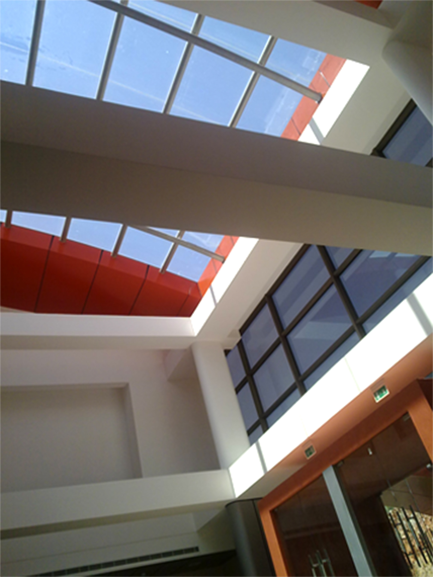 Sheikh Khalifa Bin Zayed Hospital