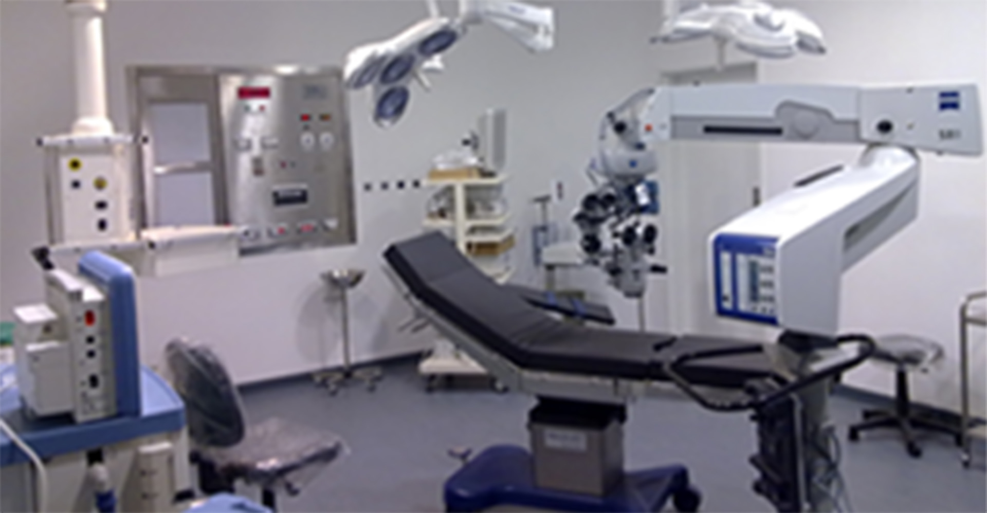 Sheikh Khalifa Bin Zayed Hospital