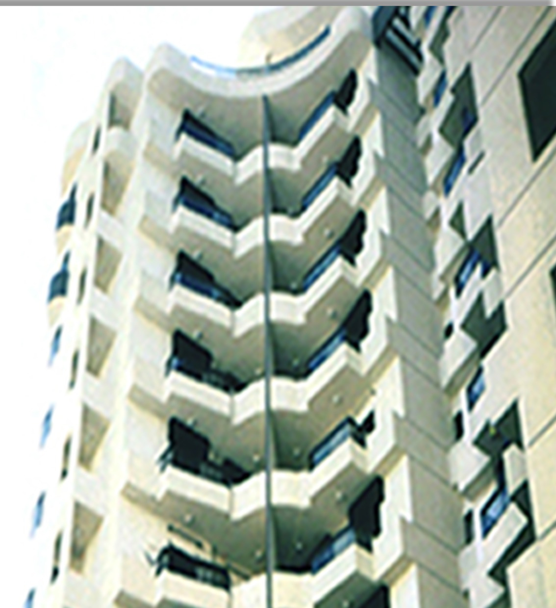 Residential Buildings 2