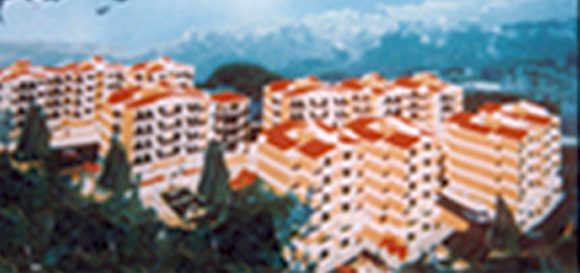Residential Compounds