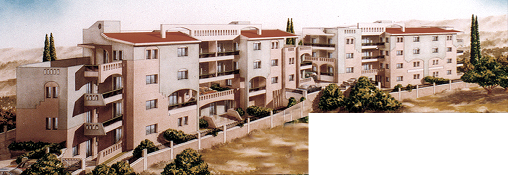 Residential Compounds