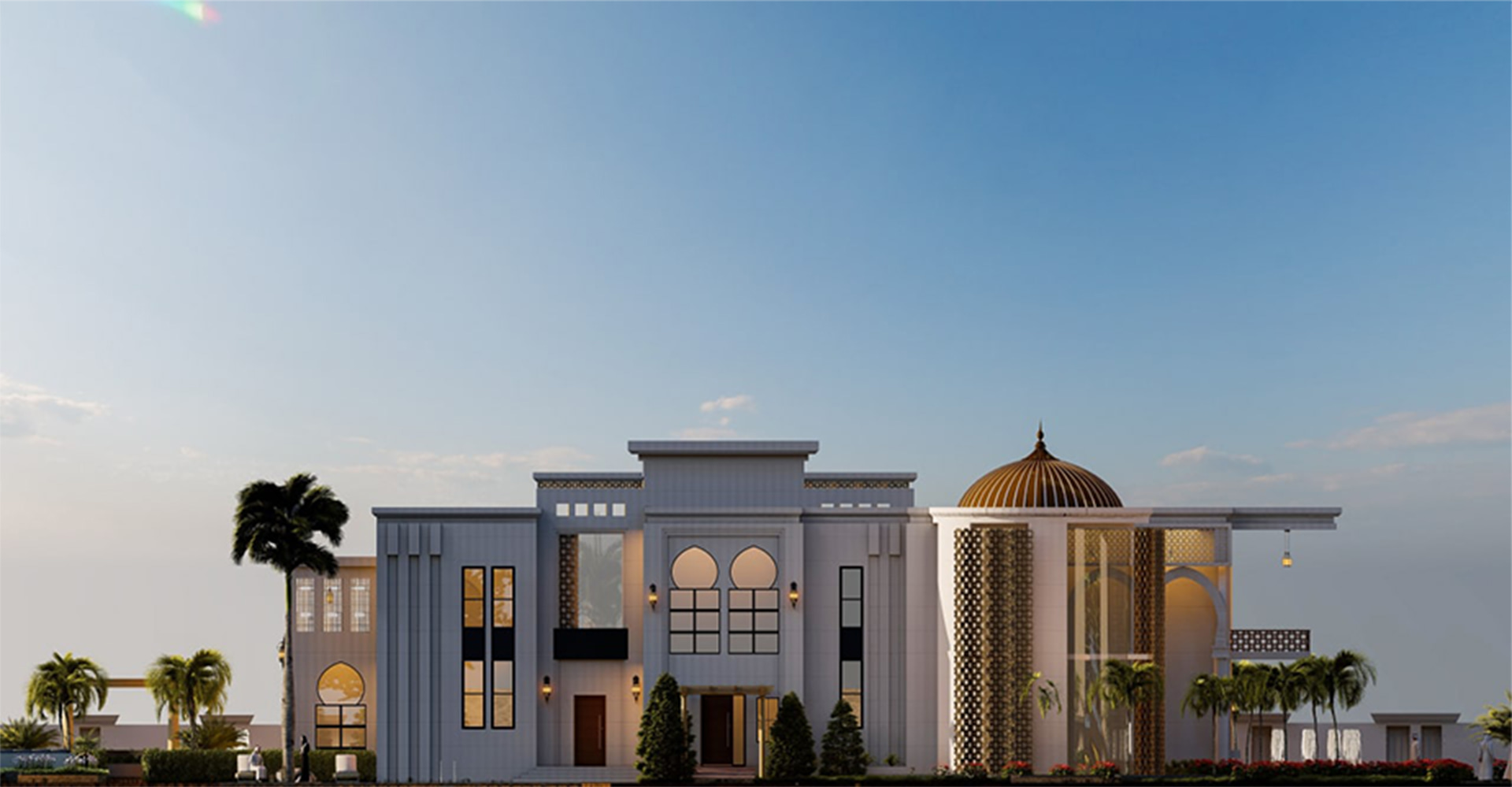Residential Villas in UAE