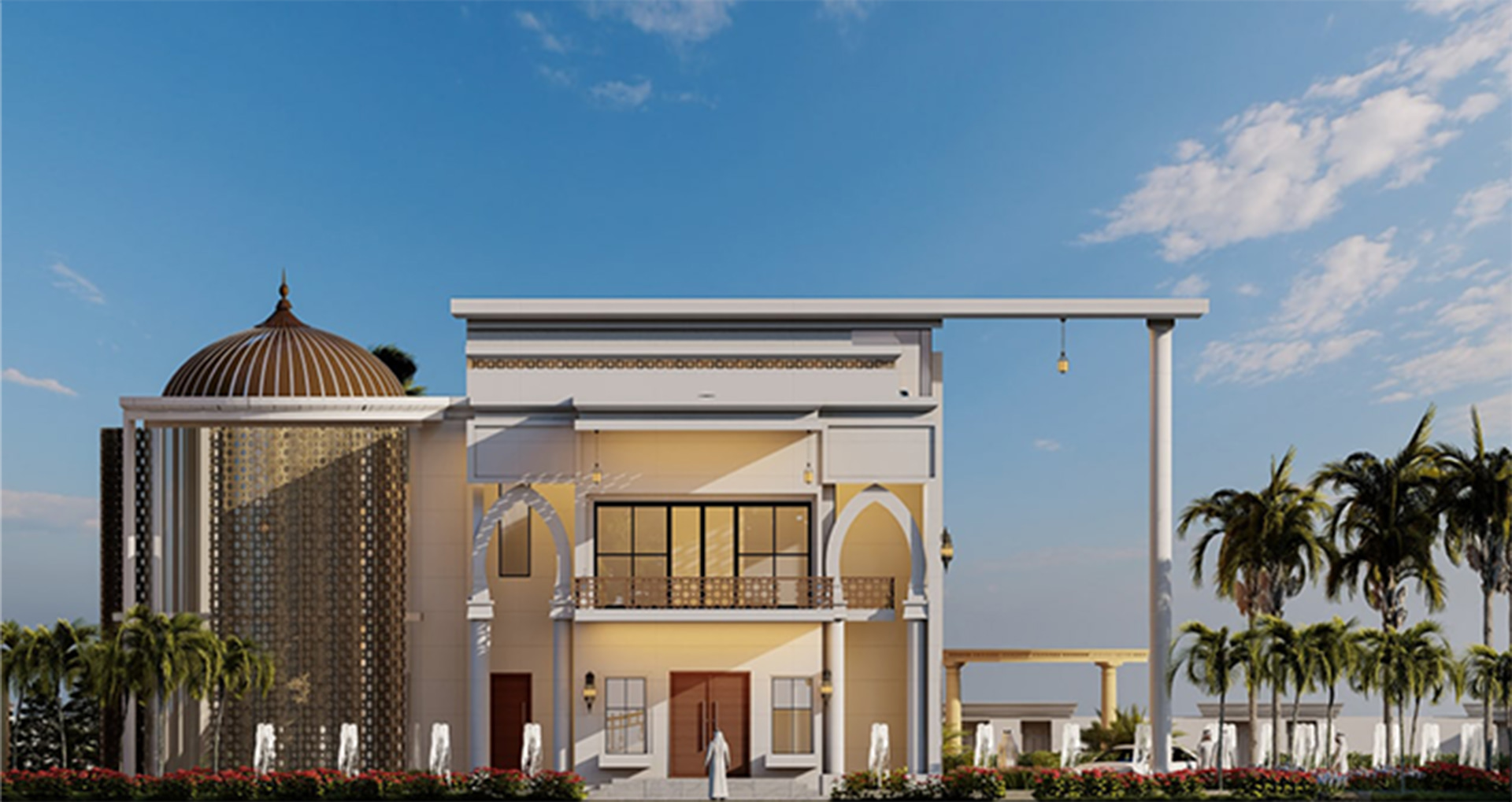 Residential Villas in UAE