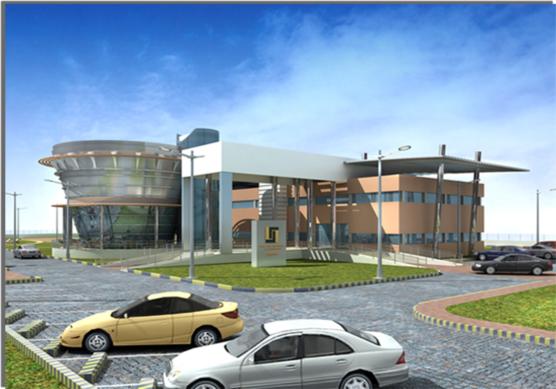 Nabatieh Syndicate Design Proposal