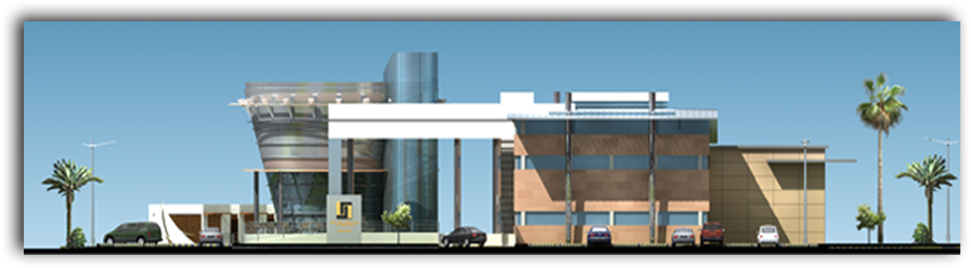 Nabatieh Syndicate Design Proposal