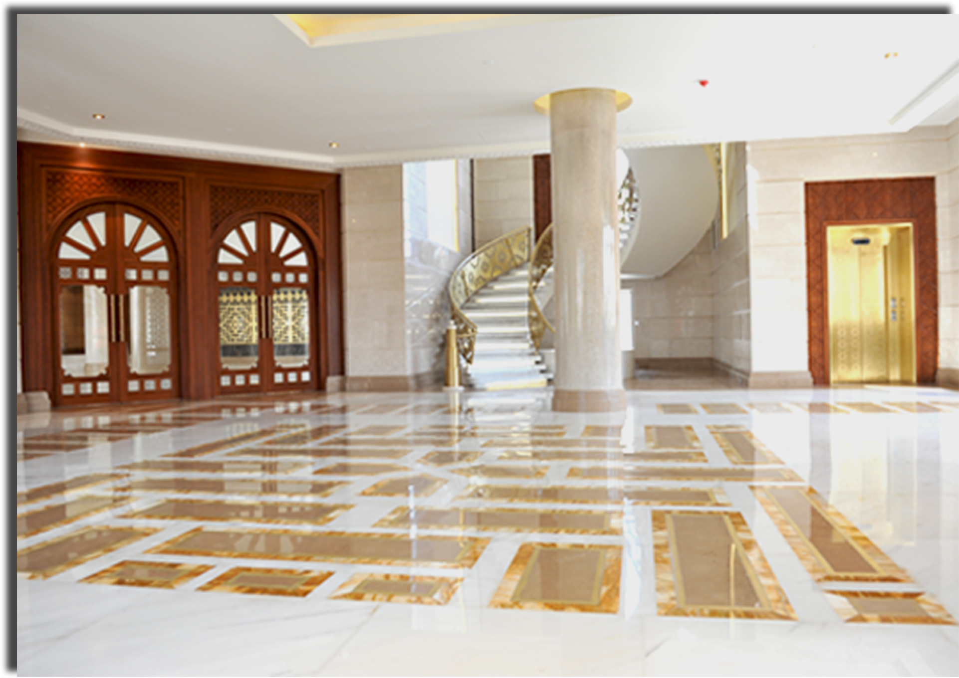 Qatar Embassy In Beirut