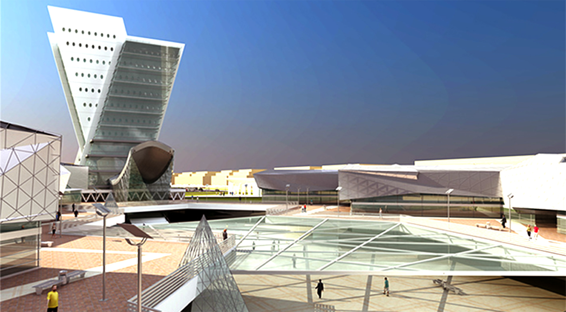 Abu Dhabi Polytechnic