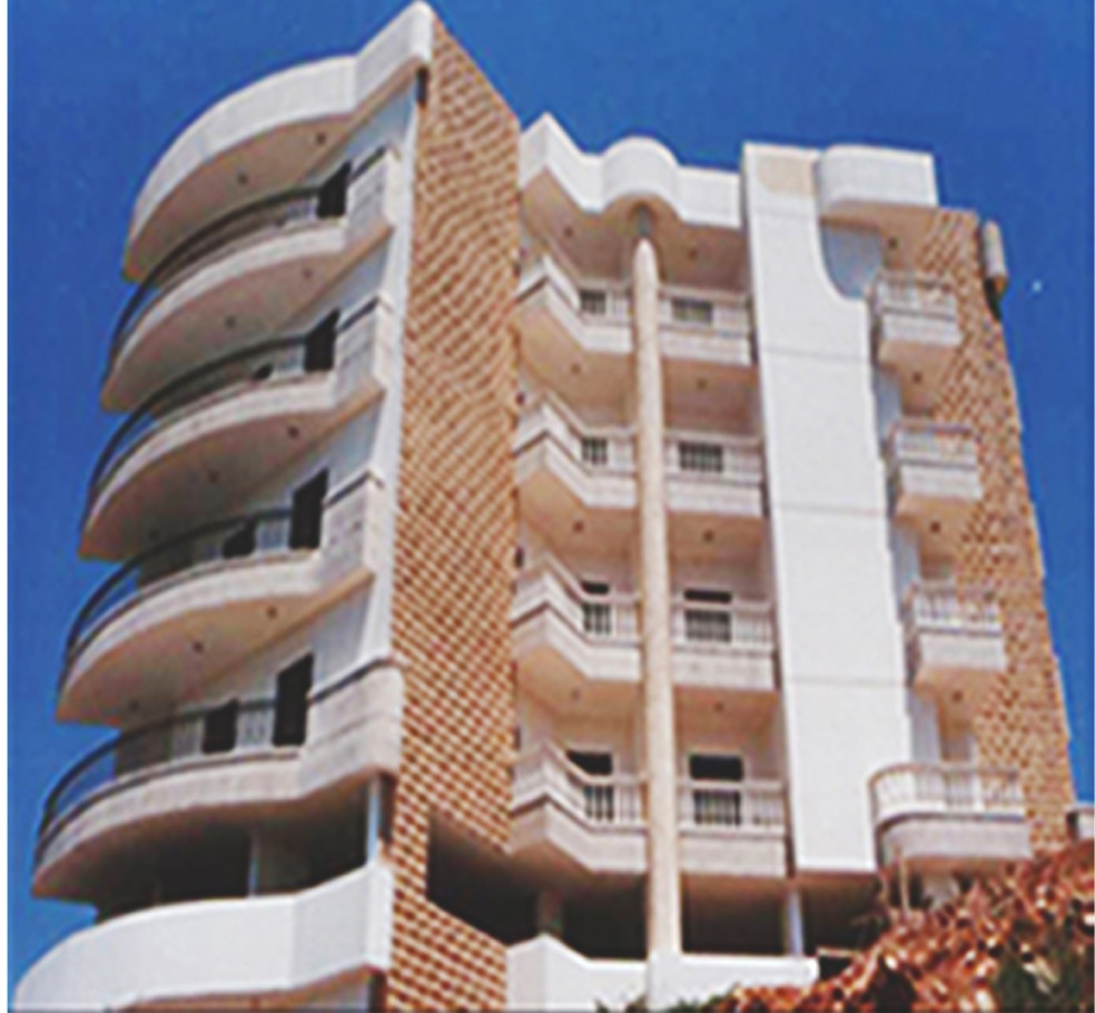509 Debeiyeh