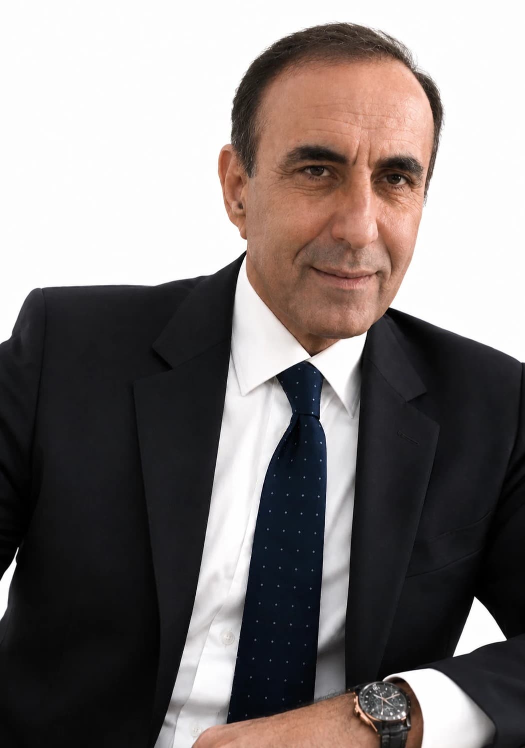Dr. Mohamad Fouad Yassine