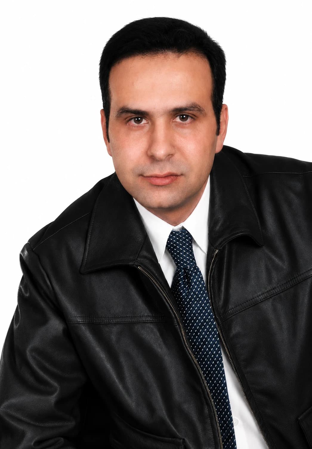 Arch. Reda Choueib