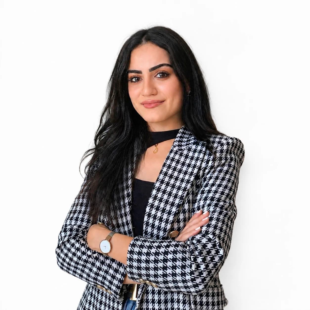 Arch. Rodayna Btadini
