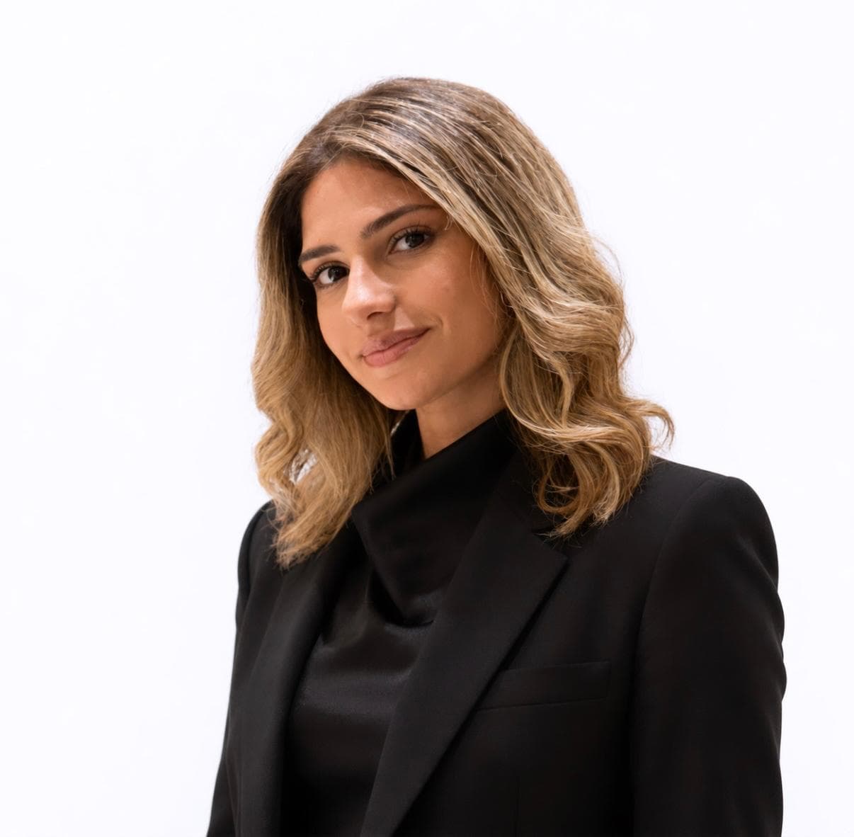 Arch. Sabine Keshli